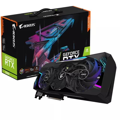 Placa-video-GIGABYTE-AORUS-GeForce-RTX-3080-MASTER-LHR-10GB-GDDR6X-320-bit-Rev-3-0