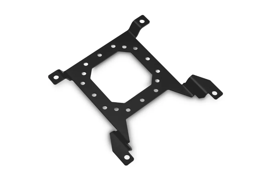ek-loop-uni-pump-reservoir-bracket_120mm_front